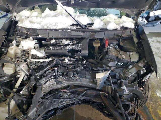 Photo 12 from auction – 2016 NISSAN ROGUE S with VIN KNMAT2MV1GP642855