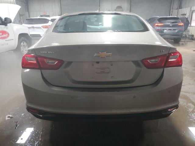 Photo 6 from auction – 2023 CHEVROLET MALIBU LT with VIN 1G1ZD5ST2PF185099