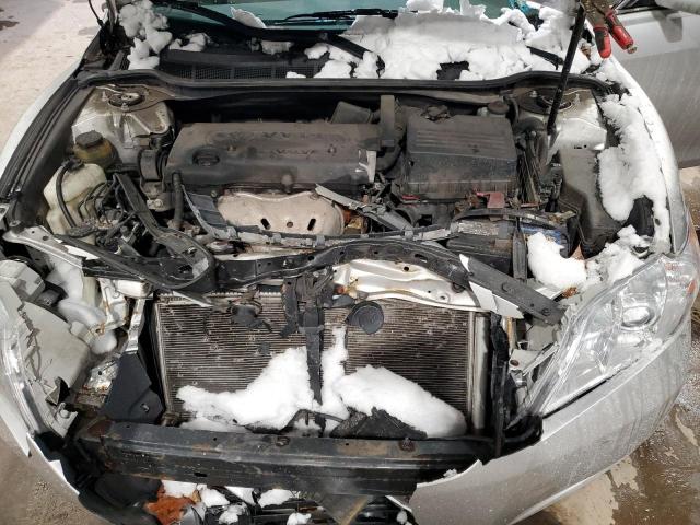 Photo 11 from auction – 2008 TOYOTA CAMRY CE with VIN 4T1BE46K88U740745
