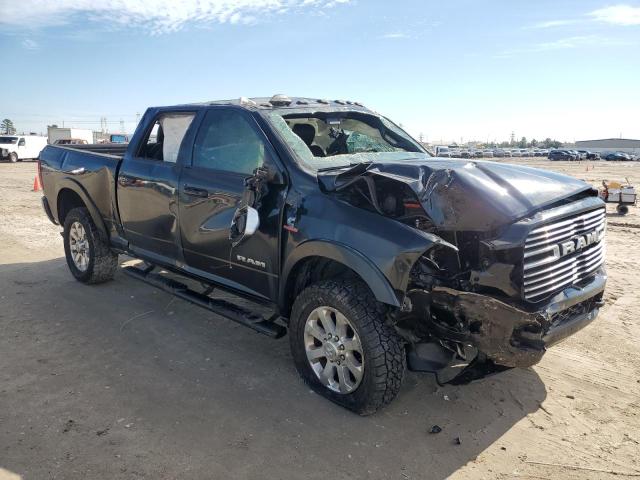 Photo 4 from auction – 2019 RAM 2500 LARAM with VIN 3C6UR5FLXKG652703