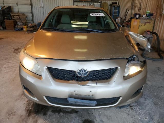 Photo 5 from auction – 2010 TOYOTA COROLLA BA with VIN 1NXBU4EE9AZ259973