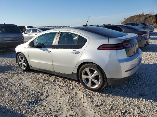 Photo 2 from auction – 2012 CHEVROLET VOLT with VIN 1G1RD6E41CU101306
