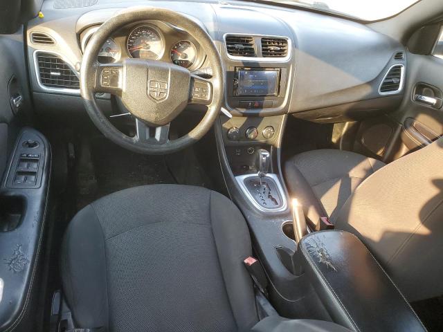 Photo 8 from auction – 2014 DODGE AVENGER SE with VIN 1C3CDZABXEN109523