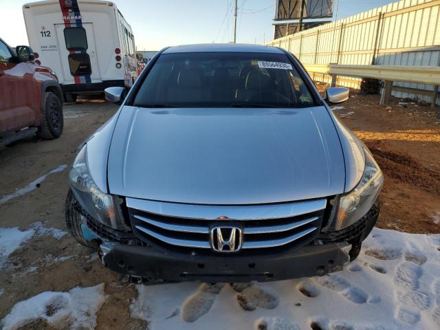 Photo 5 from auction – 2011 HONDA ACCORD EXL with VIN 1HGCP2F89BA016603