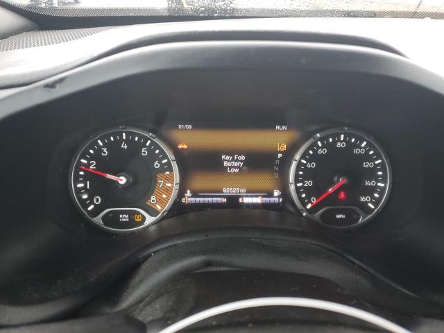 Photo 9 from auction – 2021 JEEP RENEGADE L with VIN ZACNJDBB4MPN34401