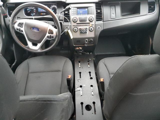 صورة رقم 8 من المزاد - 2017 FORD TAURUS POL مع VIN 1FAHP2L83HG109220