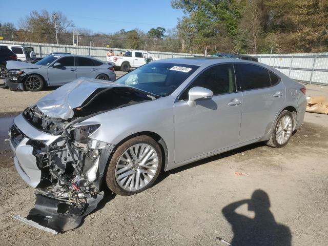 LEXUS ES 350 2013 with VIN JTHBK1GG2D2029004 - Photo from auction