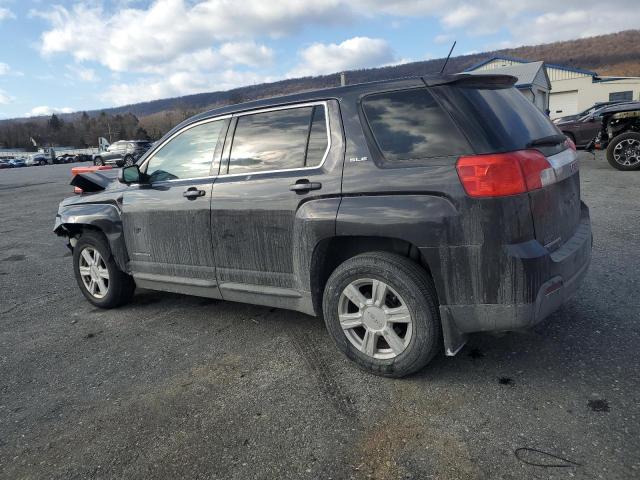 Photo 2 from auction – 2015 GMC TERRAIN SL with VIN 2GKFLVEK9F6297542