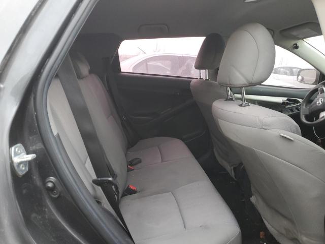Photo 10 from auction – 2011 TOYOTA COROLLA MA with VIN 2T1KU4EE0BC677227