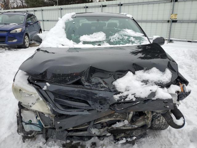 Photo 5 from auction – 2011 TOYOTA COROLLA BA with VIN JTDBU4EE6BJ097548