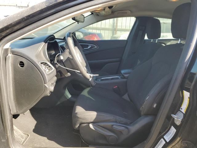 Photo 7 from auction – 2016 CHRYSLER 200 LIMITE with VIN 1C3CCCAB6GN129156