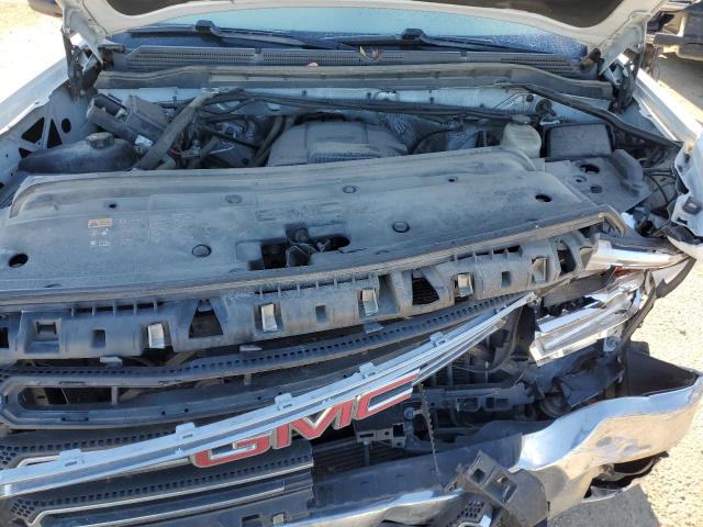 Photo 11 from auction – 2016 GMC SIERRA K25 with VIN 1GT22REG4GZ304306