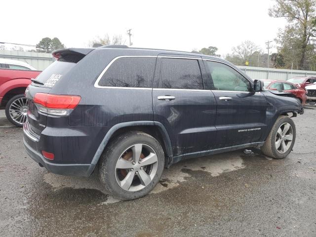 Photo 3 from auction – 2014 JEEP GRAND CHER with VIN 1C4RJEBT5EC147459