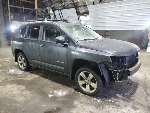 Photo 4 from auction – 2016 JEEP COMPASS LA with VIN 1C4NJDEB9GD587175