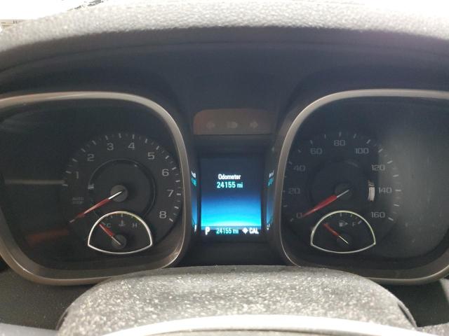 Photo 9 from auction – 2014 CHEVROLET MALIBU 1LT with VIN 1G11C5SL8EU167909