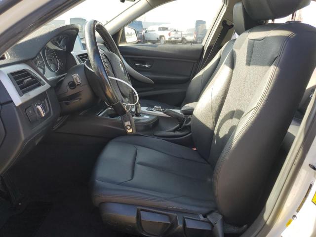 Photo 7 from auction – 2012 BMW 328 I SULE with VIN WBA3C1C53CF432145
