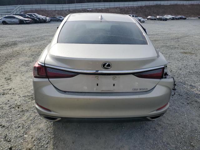 Photo 6 from auction – 2019 LEXUS ES 350 with VIN 58ABZ1B12KU034399