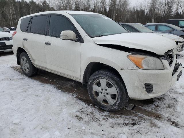 Photo 4 from auction – 2012 TOYOTA RAV4 with VIN 2T3ZF4DV4CW119897
