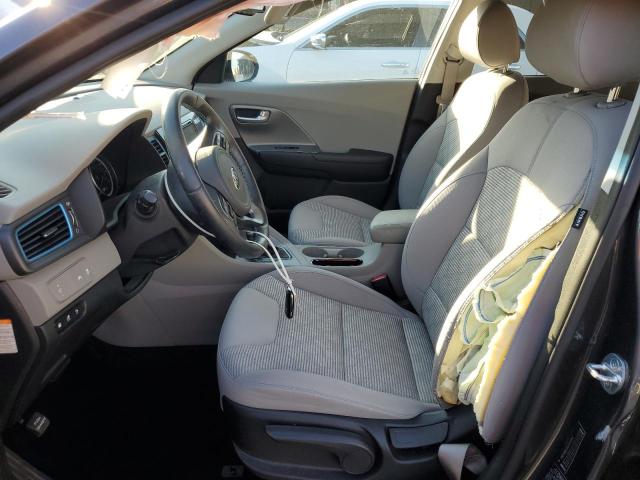 Photo 7 from auction – 2018 KIA NIRO LX with VIN KNDCM3LD3J5212994