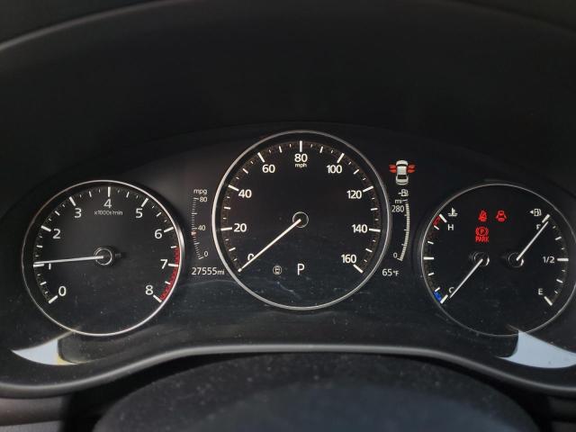 Photo 9 from auction – 2022 MAZDA 3 PREFERRE with VIN JM1BPBCL8N1507347