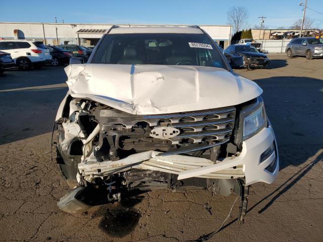 Photo 5 from auction – 2016 FORD EXPLORER X with VIN 1FM5K8DH3GGC52563