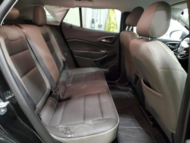 Photo 11 from auction – 2025 CHEVROLET TRAX ACTIV with VIN KL77LKEP9SC009656