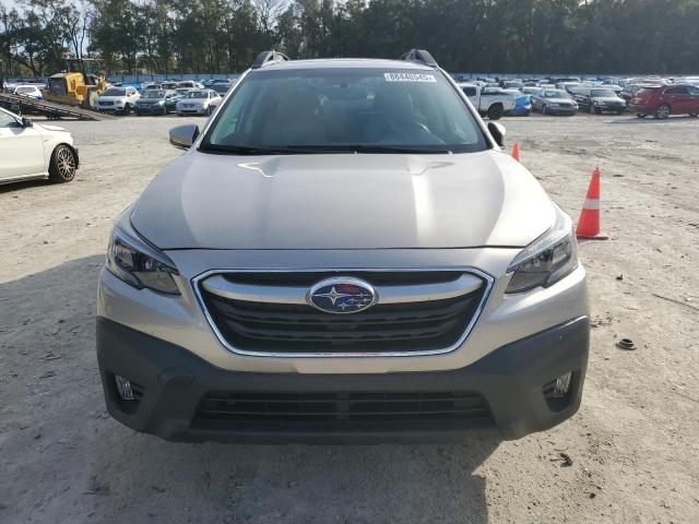 Photo 5 from auction – 2020 SUBARU OUTBACK PR with VIN 4S4BTAEC8L3249895
