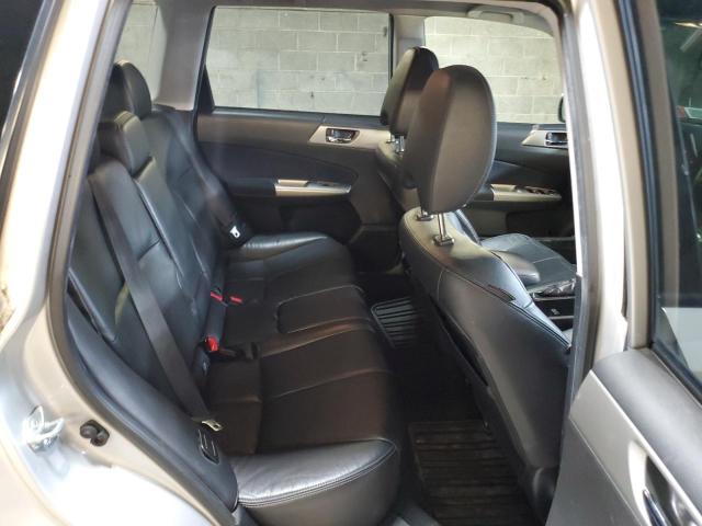 Photo 11 from auction – 2009 SUBARU FORESTER 2 with VIN JF2SH64679H796619
