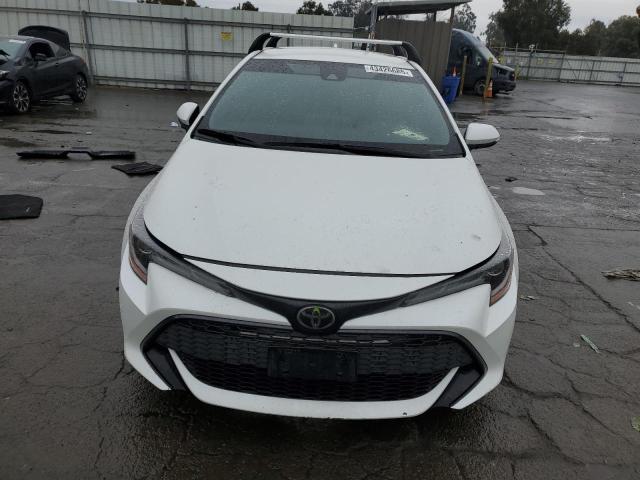 Photo 5 from auction – 2022 TOYOTA COROLLA SE with VIN JTND4MBE0N3189806