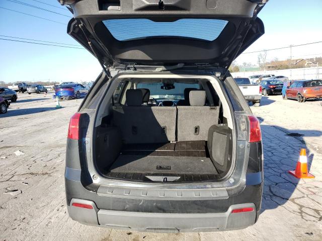 Photo 6 from auction – 2013 GMC TERRAIN SL with VIN 2GKALMEK5D6285938