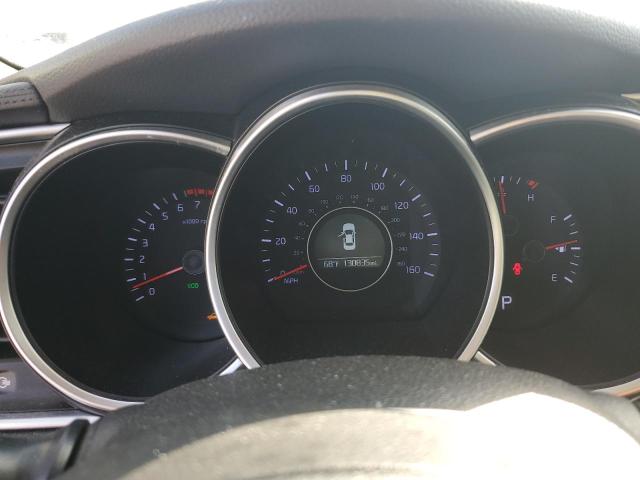Photo 9 from auction – 2015 KIA OPTIMA EX with VIN 5XXGN4A75FG449040