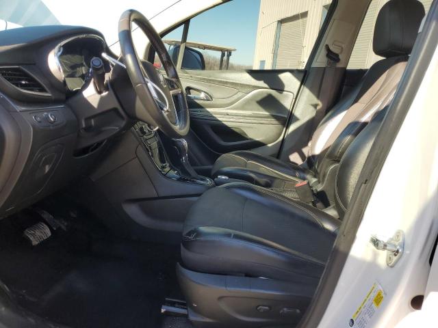 Photo 7 from auction – 2021 BUICK ENCORE PRE with VIN KL4CJASB0MB304917