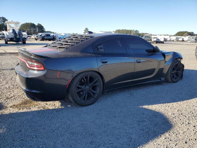 Photo 3 from auction – 2018 DODGE CHARGER SX with VIN 2C3CDXHG8JH135434