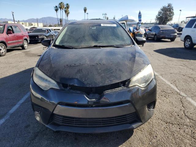 Photo 5 from auction – 2016 TOYOTA COROLLA L with VIN 2T1BURHE4GC709855