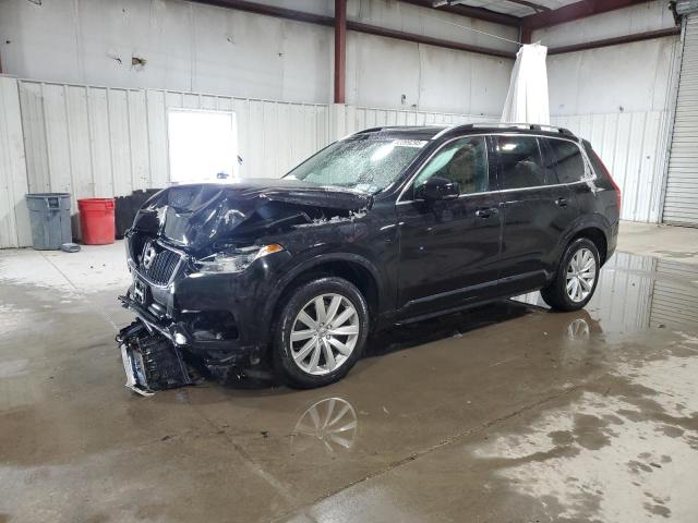 VOLVO XC90 T6 2016 with VIN YV4A22PK5G1037502 - Photo from auction