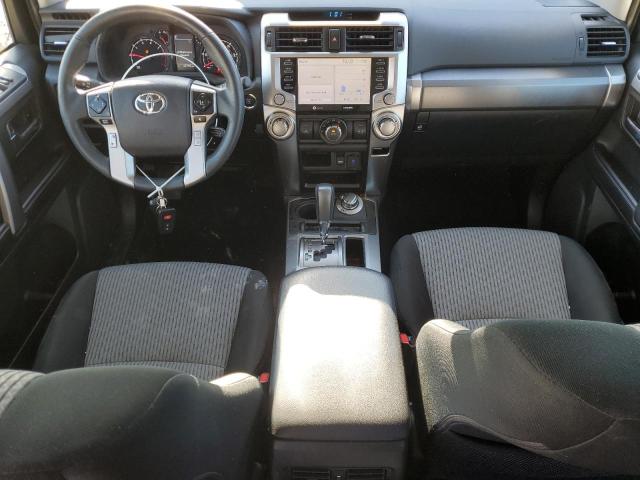 Photo 8 from auction – 2022 TOYOTA 4RUNNER SR with VIN JTEMU5JR5N5977981