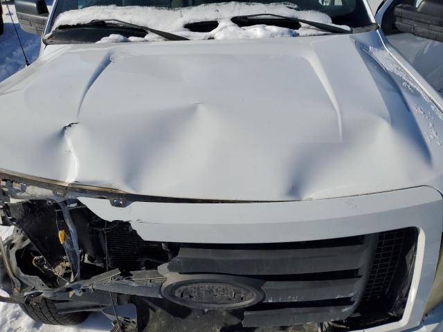 Photo 11 from auction – 2011 FORD F150 SUPER with VIN 1FTEX1EMXBFD05749