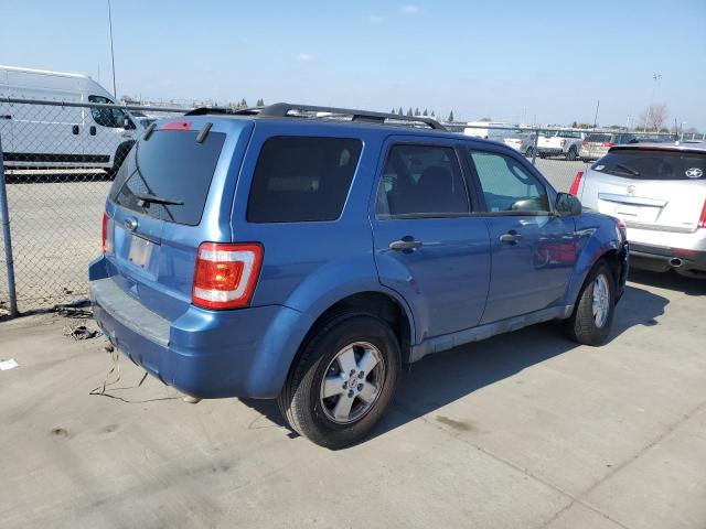 Photo 3 from auction – 2010 FORD ESCAPE XLT with VIN 1FMCU0D74AKA93924