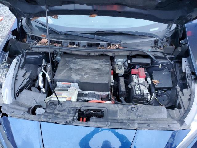 Photo 11 from auction – 2018 NISSAN LEAF S with VIN 1N4AZ1CP1JC304209