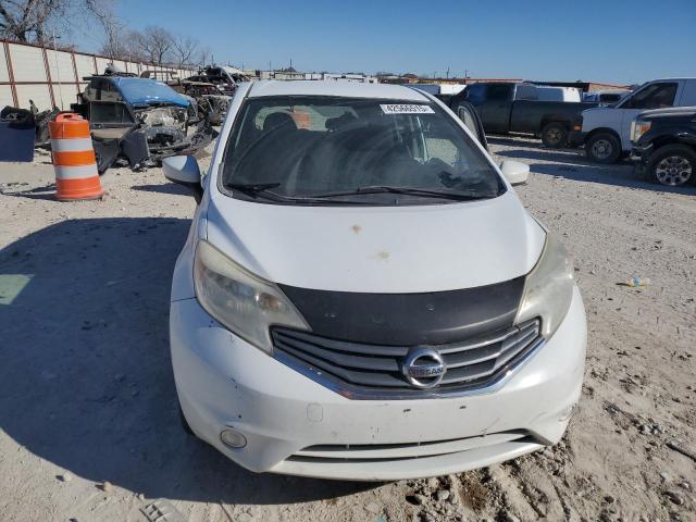 Photo 5 from auction – 2015 NISSAN VERSA NOTE with VIN 3N1CE2CP2FL411367