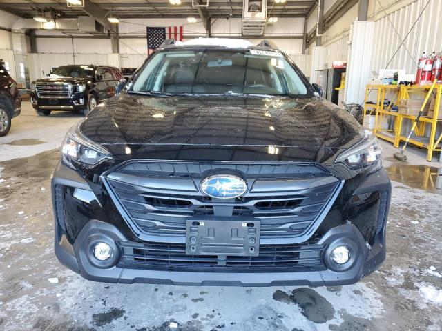 Photo 5 from auction – 2023 SUBARU OUTBACK PR with VIN 4S4BTACC3P3137773