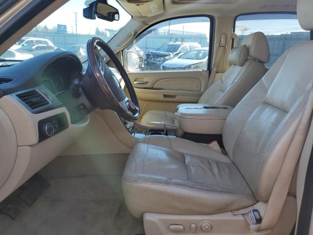 Photo 7 from auction – 2007 CADILLAC ESCALADE L with VIN 1GYFK638X7R130232