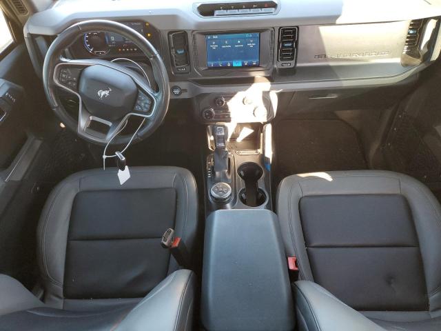 Photo 8 from auction – 2021 FORD BRONCO BAS with VIN 1FMEE5DH0MLA77066