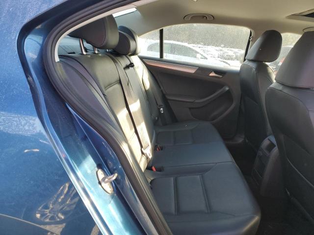 Photo 10 from auction – 2017 VOLKSWAGEN JETTA SE with VIN 3VWDB7AJ9HM410362