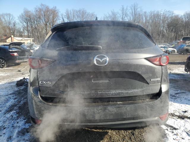 Photo 6 from auction – 2020 MAZDA CX-5 TOURI with VIN JM3KFACM2L0787329