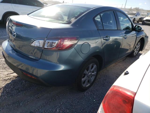 Foto 3 de la subasta – 2011 MAZDA 3 I con VIN JM1BL1VG1B1358152