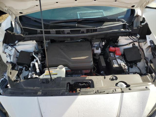 Photo 11 from auction – 2023 NISSAN LEAF SV PL with VIN 1N4CZ1CV2PC552503