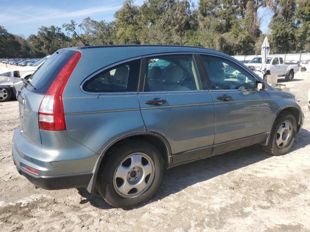 Photo 3 from auction – 2011 HONDA CR-V LX with VIN 5J6RE4H36BL069687