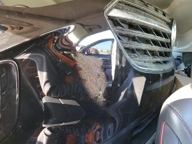 Photo 10 from auction – 2023 BUICK ENVISION E with VIN LRBFZPR41PD208680
