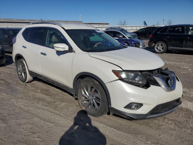 Photo 4 from auction – 2015 NISSAN ROGUE S with VIN 5N1AT2MV1FC808325